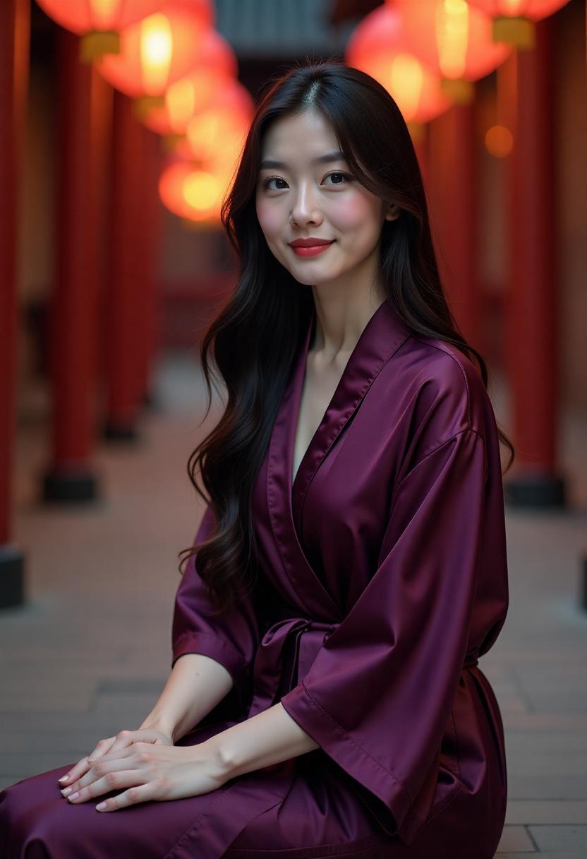 母亲的话语