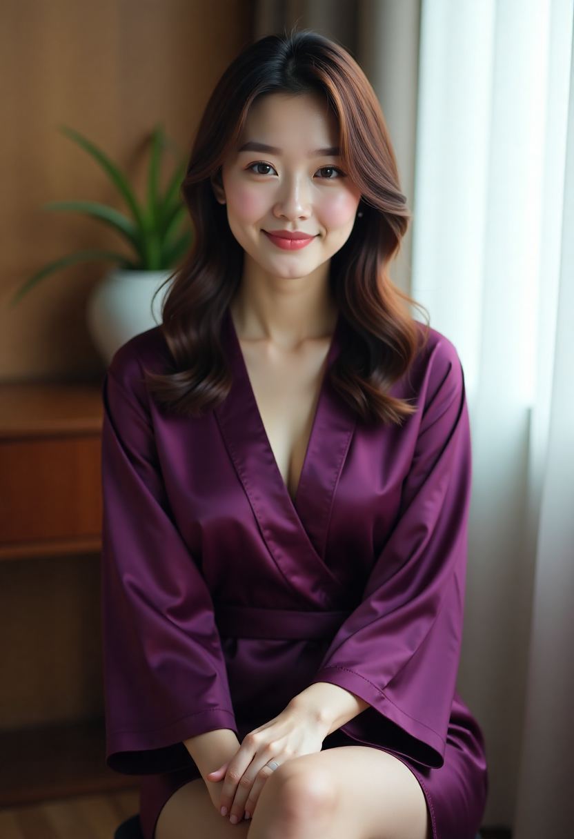 妈妈2 岁月回响