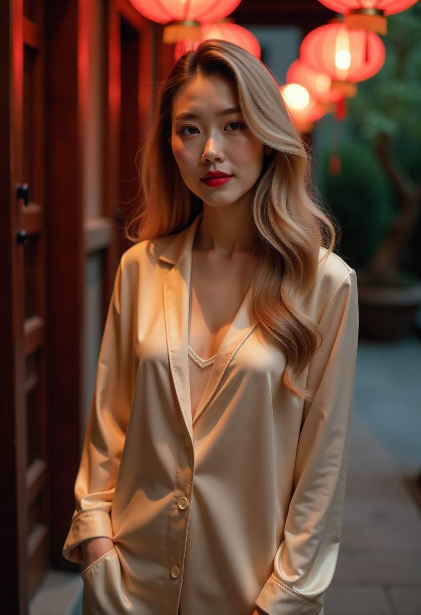 春风又至